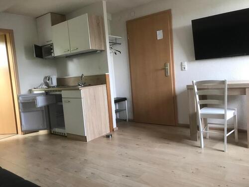 Foto - 1 Zimmer Dachgeschoßwohnung in Oberkotzau