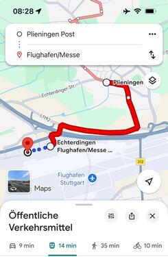 Foto - andere in Stuttgart