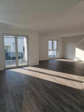 Foto - Exklusive 3-Zimmer- Wohnung Neubau Düren Langerwehe