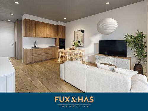 Foto - Vollmöblierte Apartments mit Serviceoption! Komfortables und modernes Wohnen für jede Lebensphase!