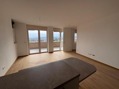 Foto - 2-Zimmerwohnung Neubau Erstbezug