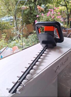 Foto - Garten Elektriker Säge - 30,00&nbsp;EUR Kaltmiete, ca.&nbsp; 100,00&nbsp;m&sup2;