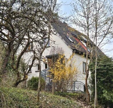 Foto - Einfamilienhaus in Aufseß