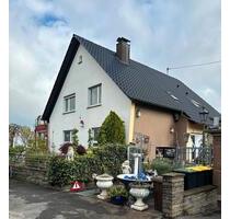 Zweifamilienhaus in einzigartiger Lage - Königswinter