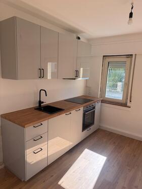 Foto - 2-Zimmer-Eigentumswohnung in Eschborn – top saniert & vermietet