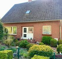 Einfamilienhaus Stadtrand freistehend - Nordhorn Bakelde