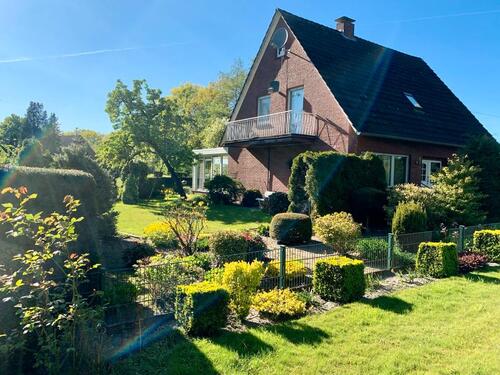 Foto - 8 Zimmer Einfamilienhaus in Nordhorn