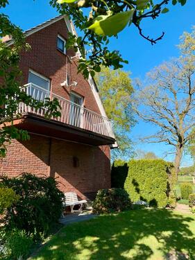 Foto - Einfamilienhaus in Nordhorn zum Kaufen