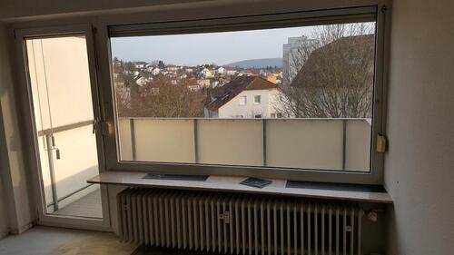 Foto - 3-Zimmer-Wohnung in Bad Kissingen
