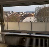 3-Zimmer-Wohnung in Bad Kissingen