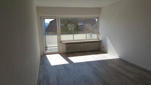 Foto - 3 Zimmer Etagenwohnung zum Kaufen in Bad Kissingen