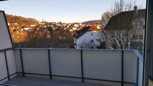 Foto - 3 Zimmer Etagenwohnung in Bad Kissingen