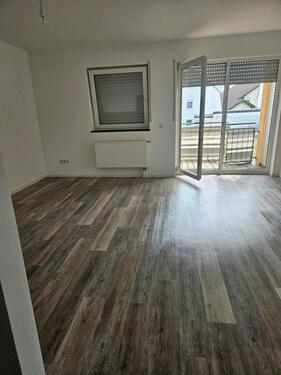 Foto - Etagenwohnung in Langenhahn