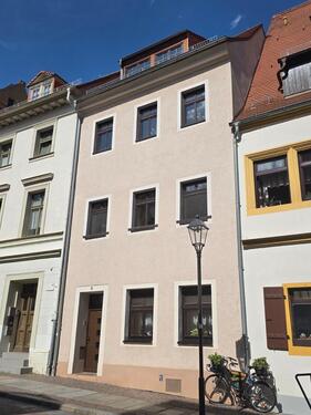 Foto - Charmantes Einfamilienhaus mit historischem Flair