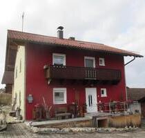 1-2 Familienhaus, ohne Maklerprovision, VB - Bayerbach