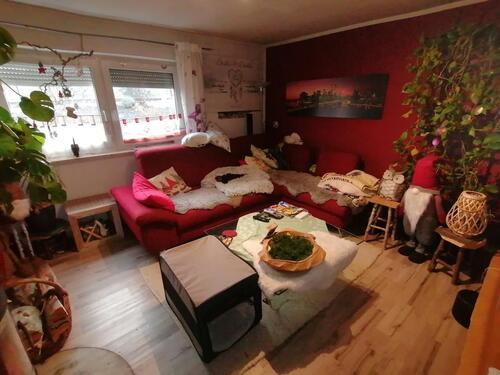 Foto - Einfamilienhaus in Bayerbach