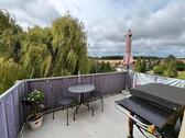 Foto - 4-Raum Wohnung mit Balkon,Kamin,2 Bäder