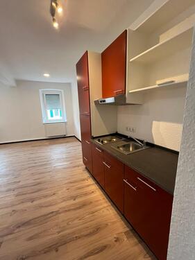 Foto - Etagenwohnung in Albisheim (Pfrimm)