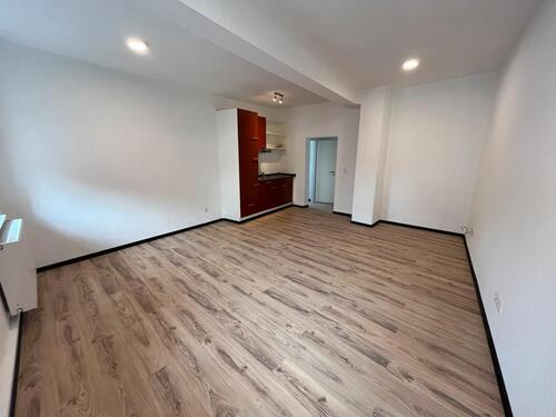 Foto - Etagenwohnung in Albisheim (Pfrimm) zur Miete