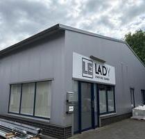 Attraktives Bürogebäude mit 120 m² in zentraler Lage in Mesum - Rheine Gellendorf
