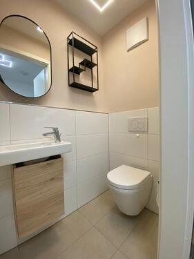 Foto - Etagenwohnung in Oberasbach zur Miete
