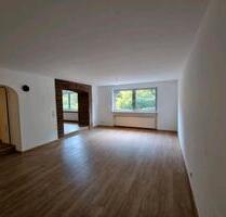 Großzügige Wohnung mit kleinem Gartenparadies - Kordel