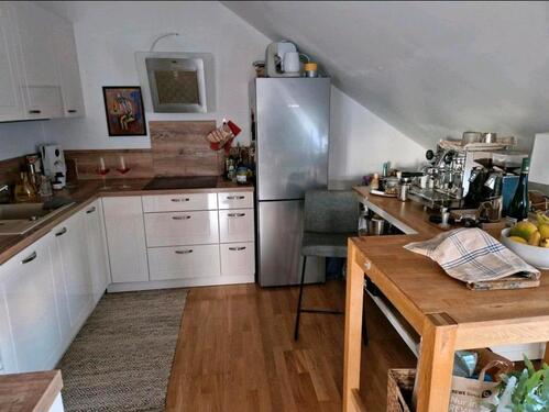 Foto - Etagenwohnung in München zur Miete