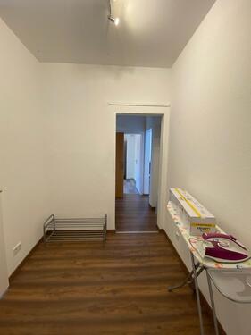 Foto - Etagenwohnung in Frankfurt am Main