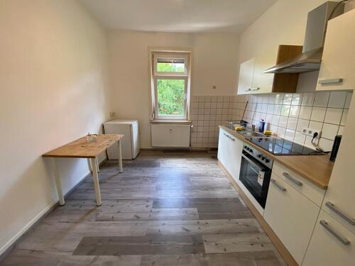 Foto - Etagenwohnung in Frankfurt am Main zur Miete