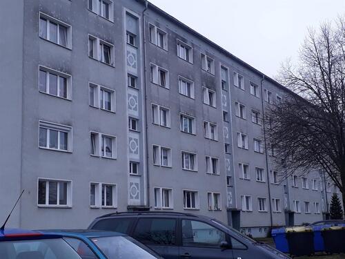 Foto - Helle 4-Zimmer-Wohnung mit Balkon