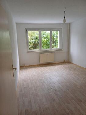 Foto - Etagenwohnung in Bad Lobenstein
