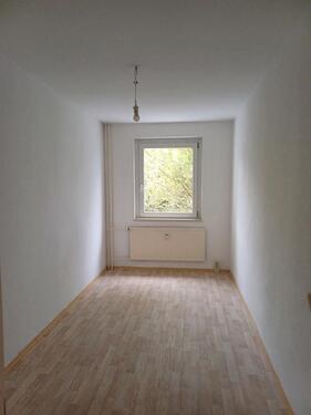 Foto - Etagenwohnung in Bad Lobenstein zur Miete