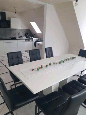 Foto - Etagenwohnung in Heidenheim an der Brenz