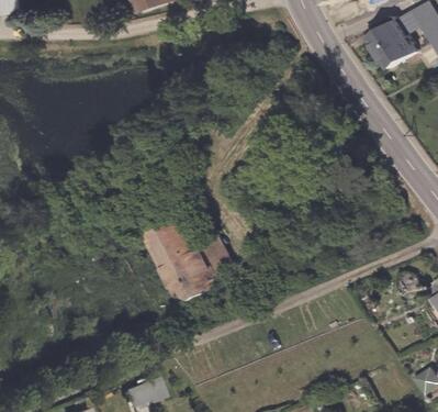 Foto - Neubauernstelle inkl. großem Grundstück in Oberwiera von Privat