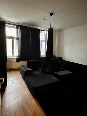 Foto - Helle 3-Zimmer-Wohnung mit Blick auf die Warnow