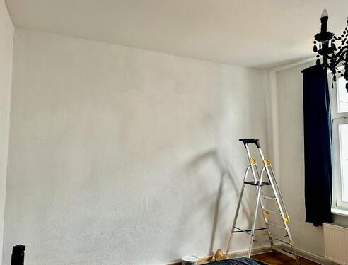 Foto - Etagenwohnung in Rostock zur Miete