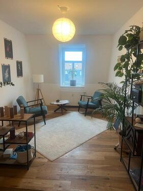 Foto - Büro- und Praxisraum zur Untermiete