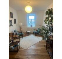 Büro- und Praxisraum zur Untermiete - Dresden Neustadt