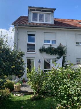 Foto - Einfamilienhaus zum Kaufen in Wiesloch