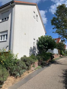 Foto - Einfamilienhaus in Wiesloch