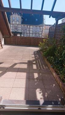 Foto - Etagenwohnung zur Miete in Horn-Bad Meinberg