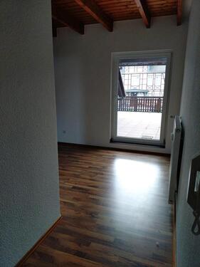 Foto - Etagenwohnung in Horn-Bad Meinberg