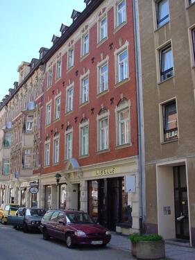 Foto - Ruhig leben in der Leipziger City - 2er WG oder junge Paare