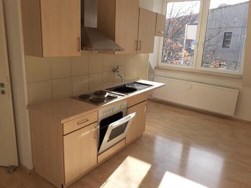 Foto - Etagenwohnung zur Miete in Leipzig