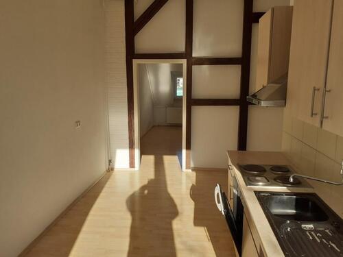 Foto - Etagenwohnung in Leipzig