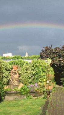 Foto - Wohnung EG. 125 m². 4 Zimmer KDB + Garten