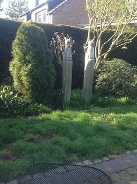 Foto - Etagenwohnung zur Miete in Mönchengladbach