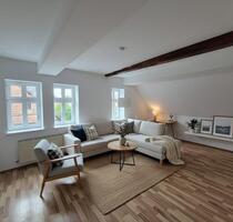 Charmante Wohnung in Volkmarsen zu vermieten - 4ZKB !