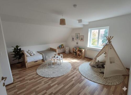 Foto - Etagenwohnung zur Miete in Volkmarsen