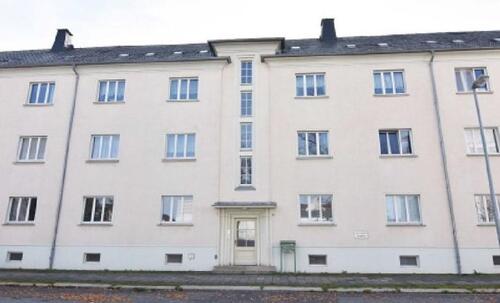 Foto - Von Privat - Renovierte helle 3-Raum Wohnung